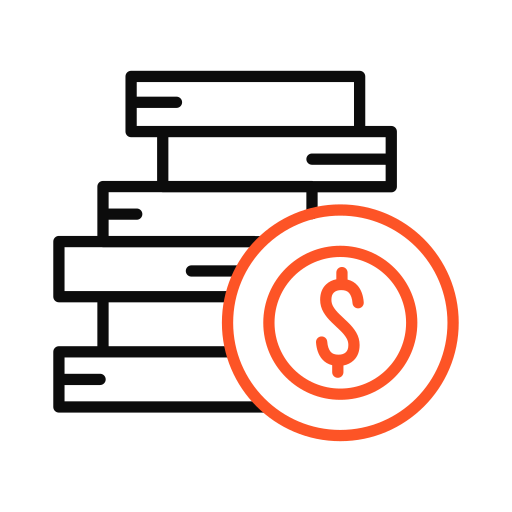 argent Icône gratuit