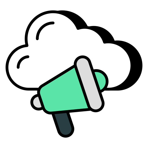 Маркетинг бесплатно иконка