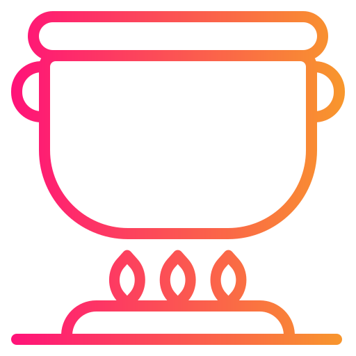 kochen kostenlos Icon