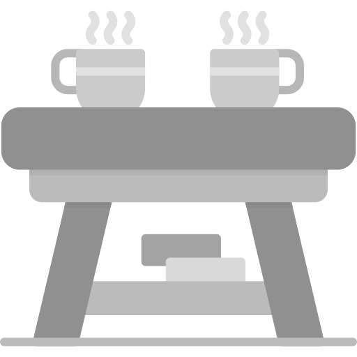Coffee table free icon Coffee table free icon