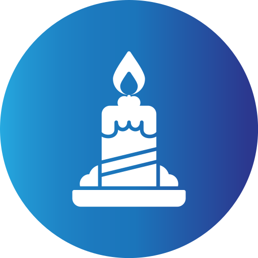 kerze kostenlos Icon