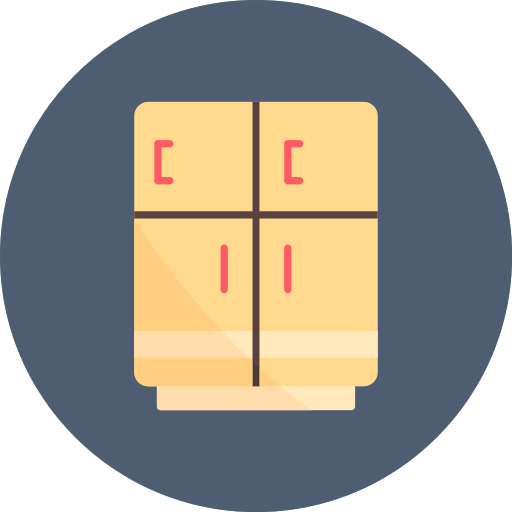 Fridge free icon