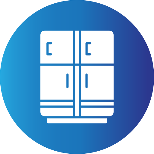 geladeira grátis ícone