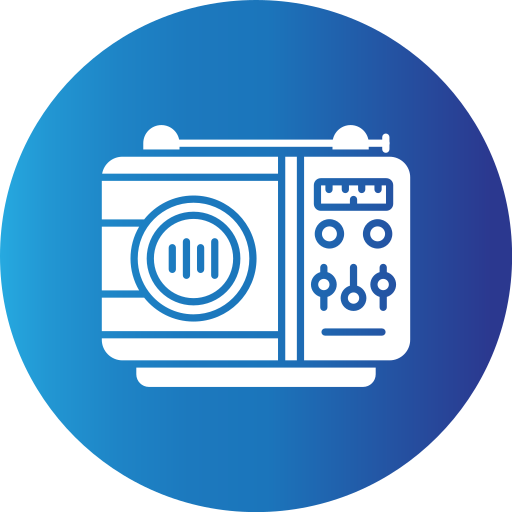 radio kostenlos Icon