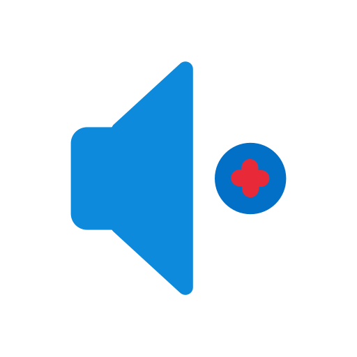 volume élevé Icône gratuit volume élevé Icône gratuit