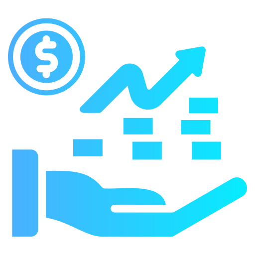 Revenue - Free business and finance icons