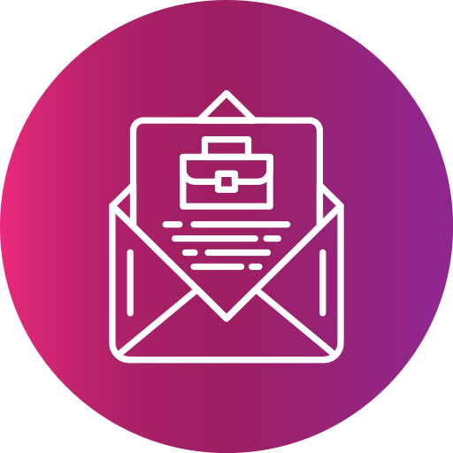 correo electrónico icono gratis