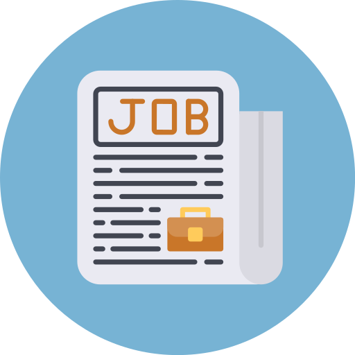 periódico icono gratis