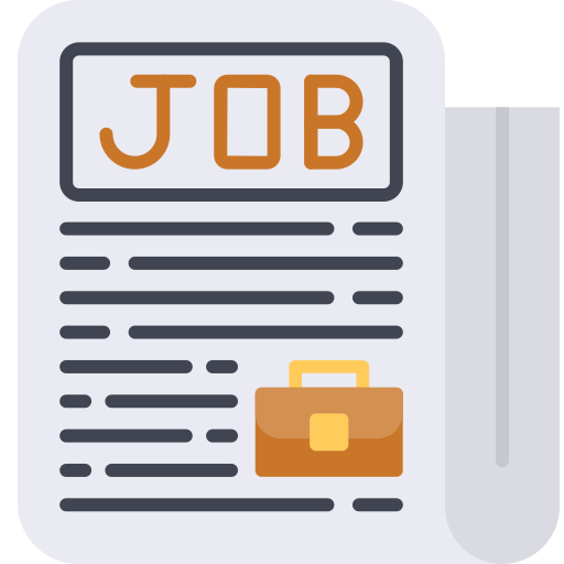 periódico icono gratis