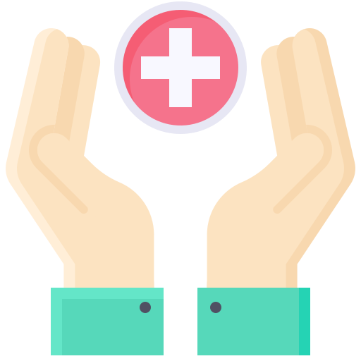 Health insurance - Free medical icons