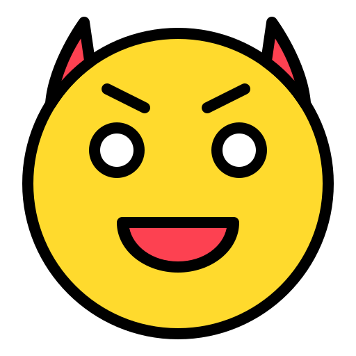 dämon kostenlos Icon