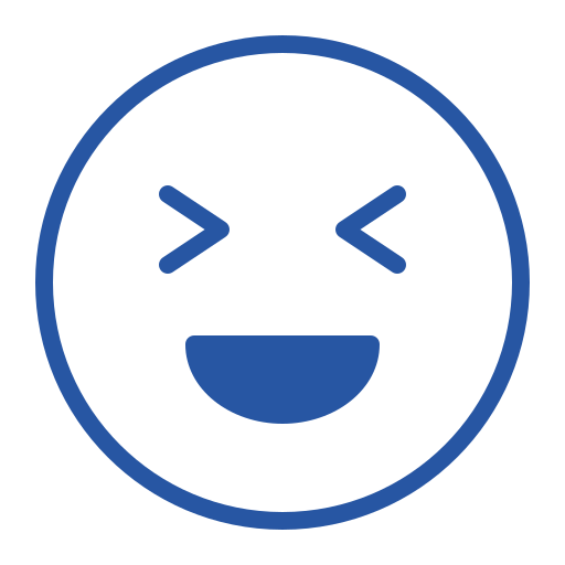 Смех бесплатно иконка