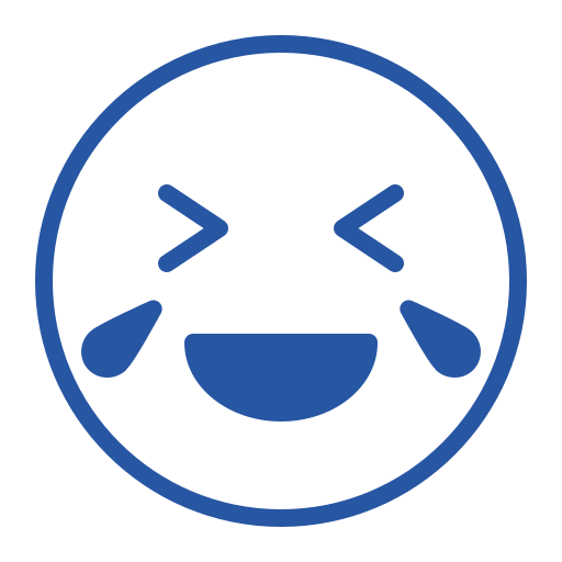 Смех бесплатно иконка