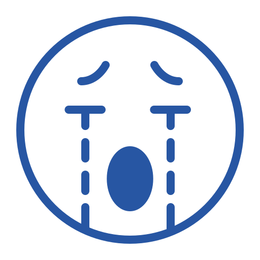 Плакать бесплатно иконка