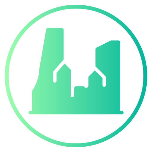 schlucht kostenlos Icon schlucht kostenlos Icon