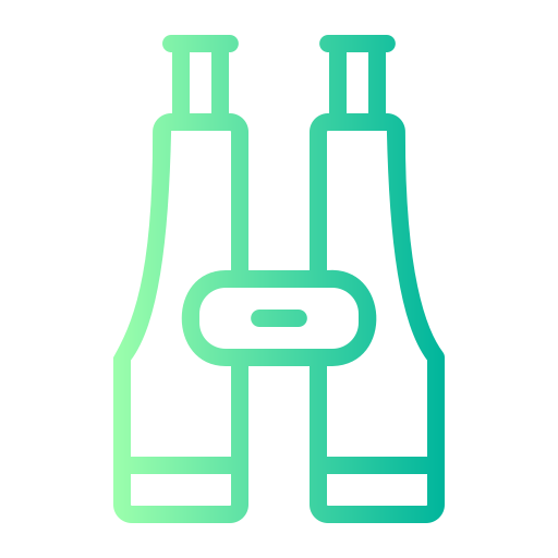 쌍안경 무료 아이콘