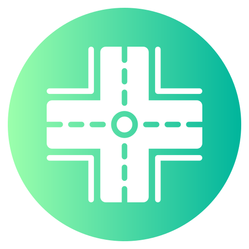 перекресток бесплатно иконка