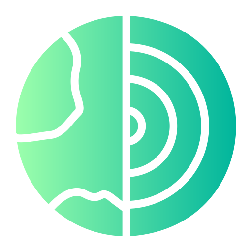 geothermische energie kostenlos Icon