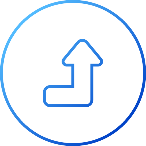 aufwärtspfeil kostenlos Icon aufwärtspfeil kostenlos Icon