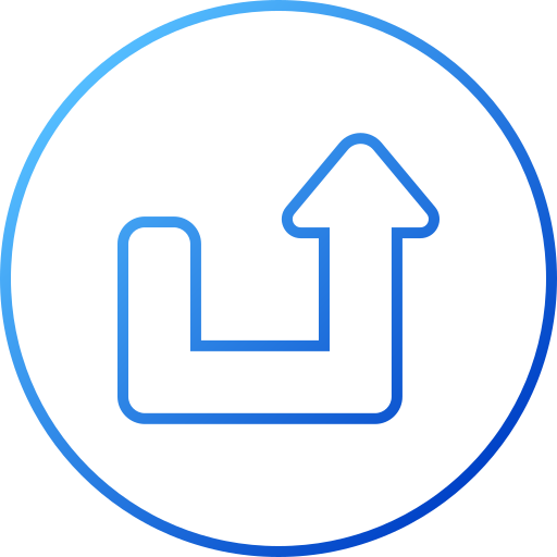 kehrt um kostenlos Icon kehrt um kostenlos Icon