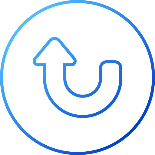 kehrt um kostenlos Icon kehrt um kostenlos Icon