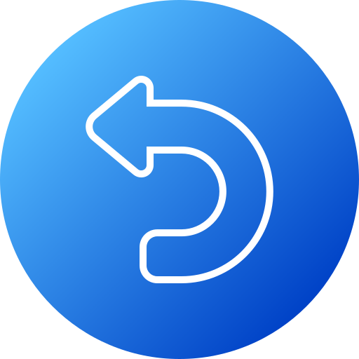 biegen sie links ab kostenlos Icon biegen sie links ab kostenlos Icon