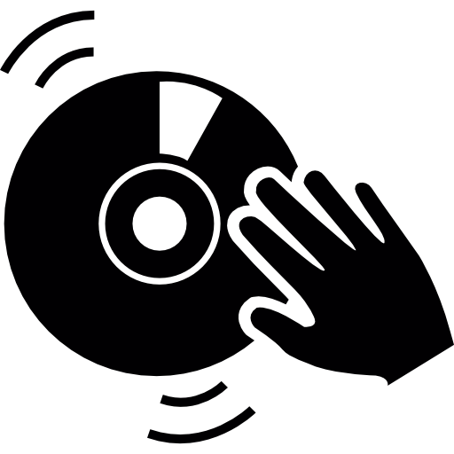 dj icon png