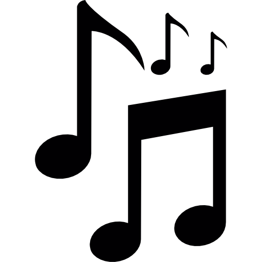 notas musicales simbolos