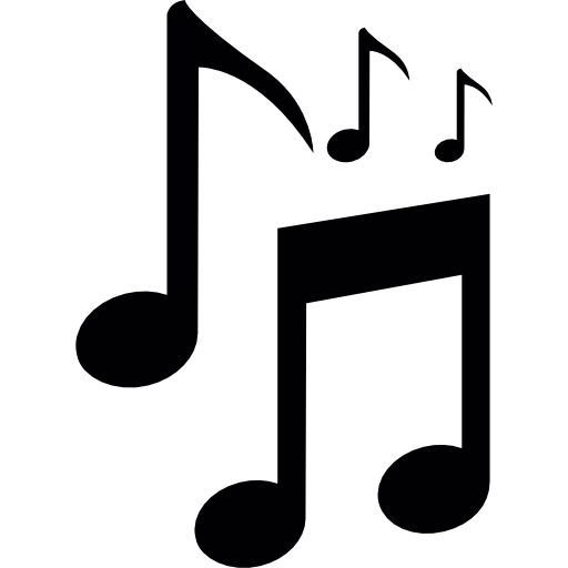 Musical Notes Png