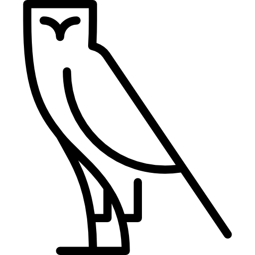Owl free icon