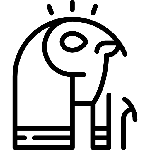 horus Icône gratuit