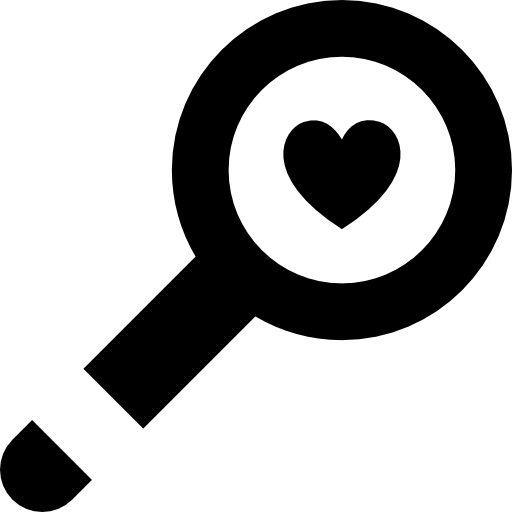 liebessuche kostenlos Icon liebessuche kostenlos Icon