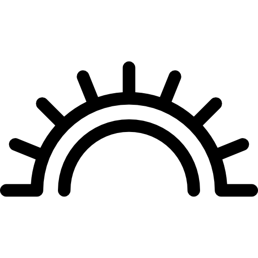 native american symbols sun