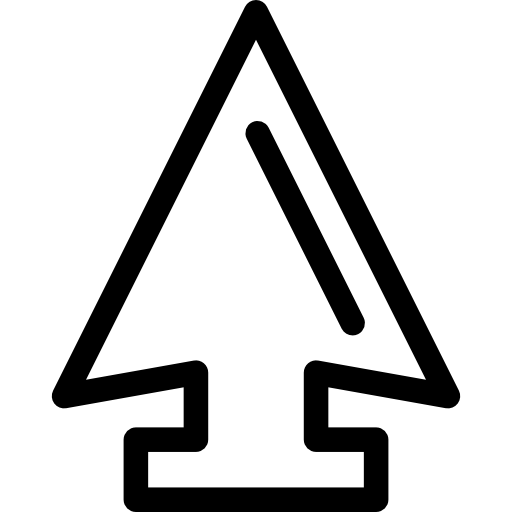 Arrow Head - Free arrows icons