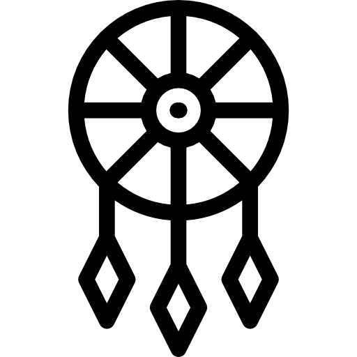 Catcher Icon - Download in Glyph Style