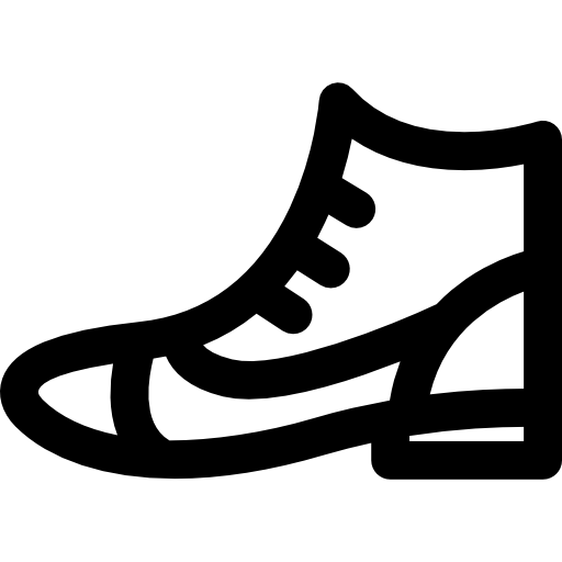 Men Boot - Free fashion icons