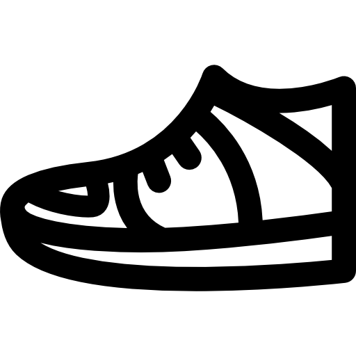Sneaker - Free fashion icons