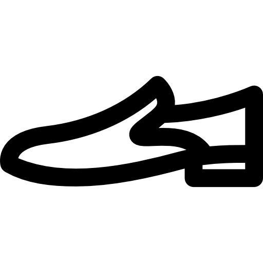 Men shoe icon