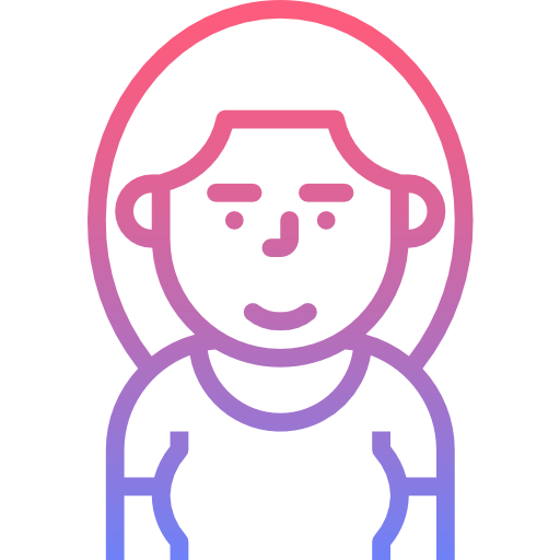 mujer icono gratis