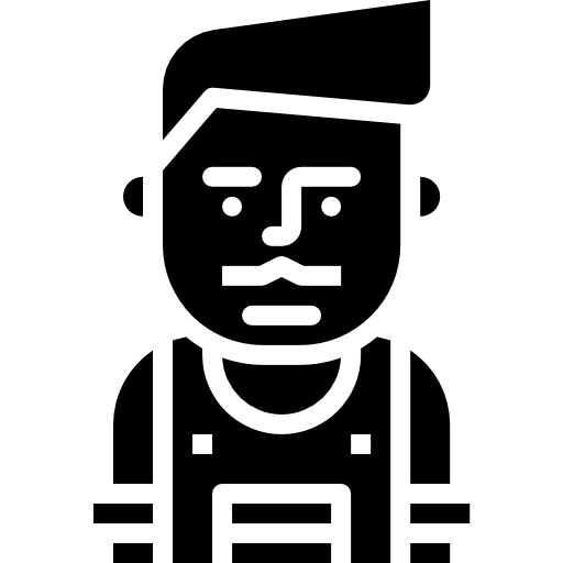 artista icono gratis