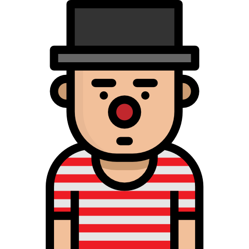 Актер бесплатно иконка