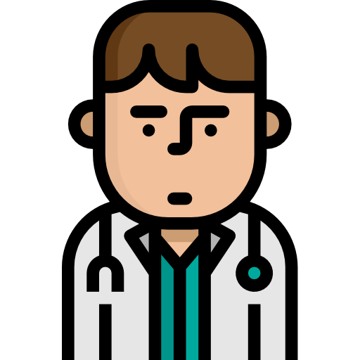 doctor icono gratis