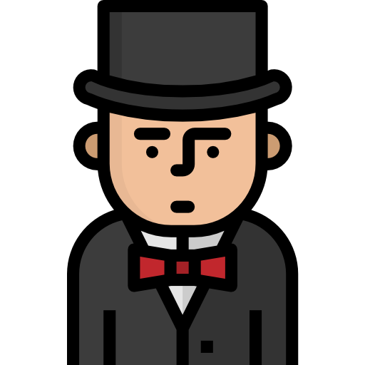 Волшебник бесплатно иконка