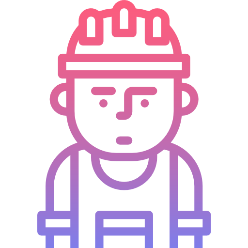 charpentier Icône gratuit charpentier Icône gratuit