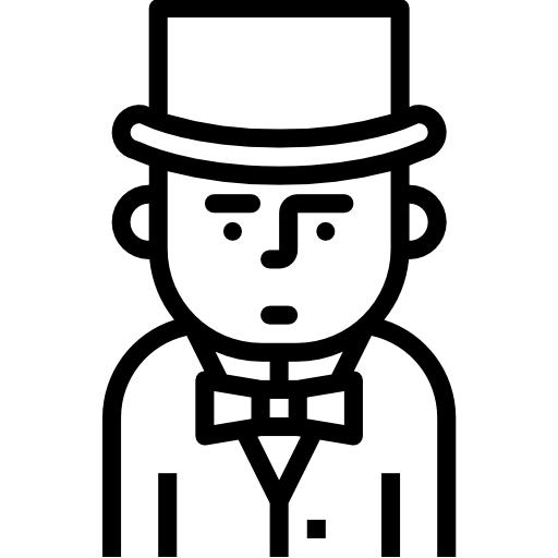 zauberer kostenlos Icon zauberer kostenlos Icon