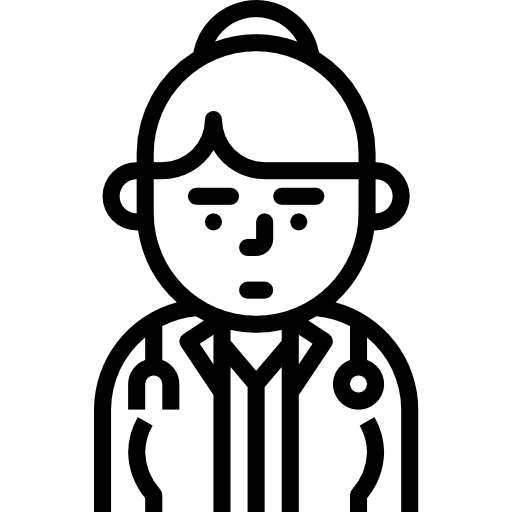 Доктор бесплатно иконка