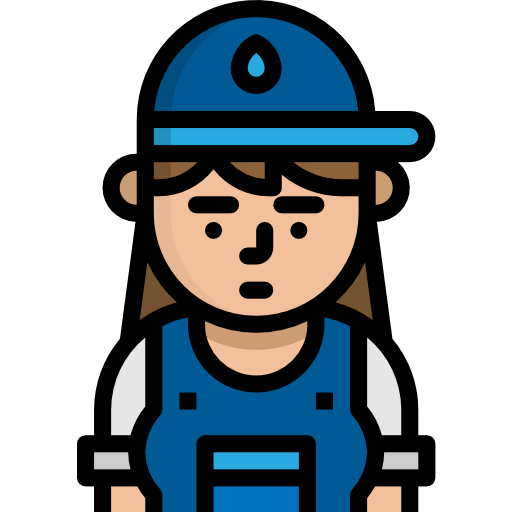 Plumber free icon