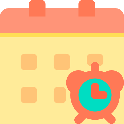 calendario icono gratis