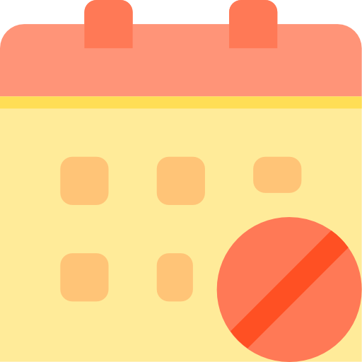 calendario icono gratis