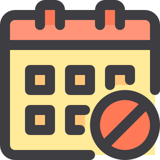 calendario icono gratis